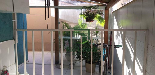 Imagem 6 de 10 de Apartamento À Venda, 68 M² Por R$ 240.000,00 - Atlântica - Rio Das Ostras/rj - Ap0596