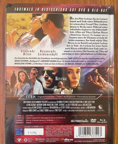 Bluray Filme V de Vingança (Lacrado)(LEIA A DESCRIÇÃO) * Ficção