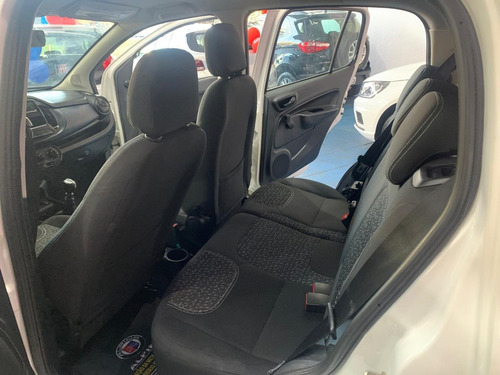 Fiat Uno UNO ATTRACTIVE 1.0 Fire Flex 8V 5p
