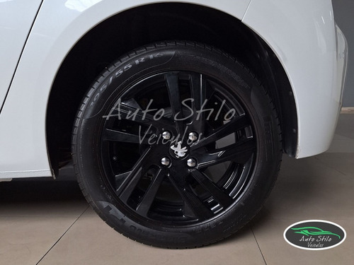 Peugeot 208 1.6 16V FLEX ACTIVE AT6