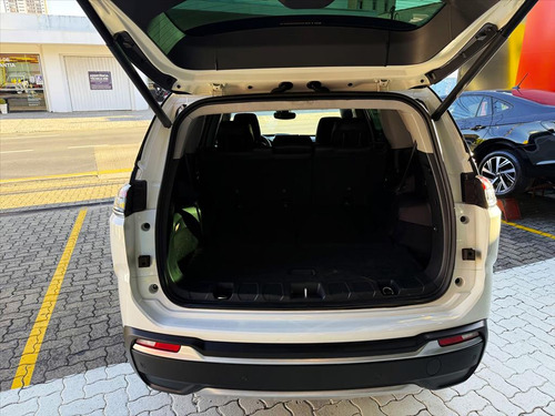 Jeep Commander 1.3 T270 TURBO FLEX LIMITED AT6