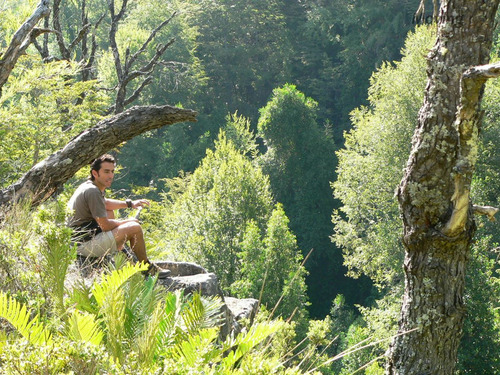 Espectacular 10.838m2 Reserva Privada La Invernada Curico