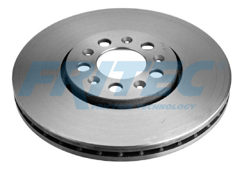 Disco De Freno Delantero Golf A4 Gti 00-04 1.8 Ftc