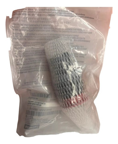 Siemens Boton Hongo Paro Jalar Cabeza30mm 3su1000-1aa20-0aa0
