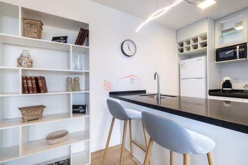 Imagen 3 de 7 de Venta De Apartamento En Odizzio - Maldonado - Financiación A 2 Años Del 50%