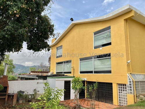 Casa En Venta Miranda 22-26314