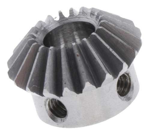 1 Módulo De Engranaje De Latón Agujero De 8 Mm M4x2 Acero