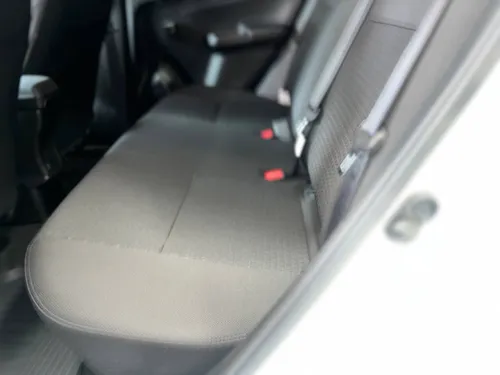 Suzuki Swift 1.2 Hybrid 2Wd