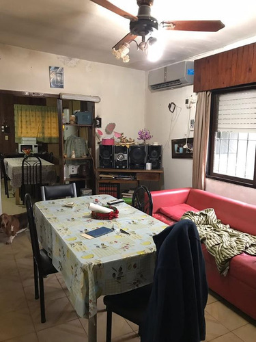 Casa En Venta A 400 Mts Ruta 5 - General Rodriguez