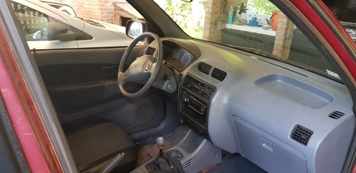 Daihatsu Terios 1.3 Sx 4wd 2000