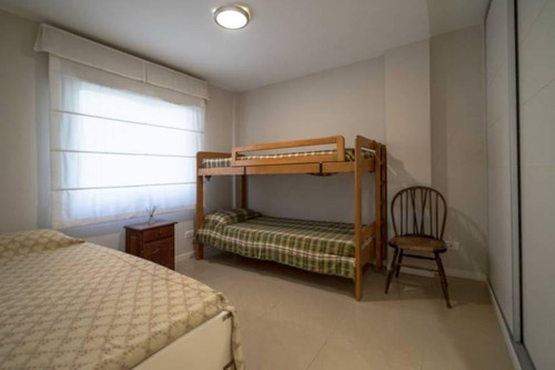 Imagen 13 de 15 de Departamento En Venta - 3 Ambientes - Pinamar