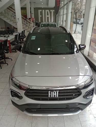 Imagen 10 de 15 de Fiat Pulse Drive 1.3 Cvt Caja Automatica (lma)