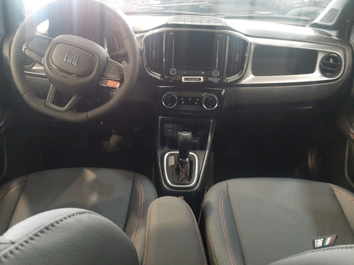 Fiat Strada Ultra