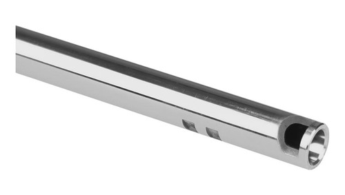 Cano De Precisao Rifle Aeg Airsoft Aço Inox 247mm Quickshot