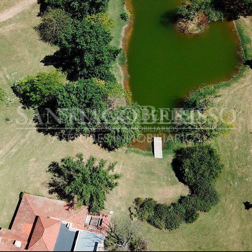 Barrio El Campo - Fincas Exclusivas Cardales, Campana, G.b.a. Zona Norte