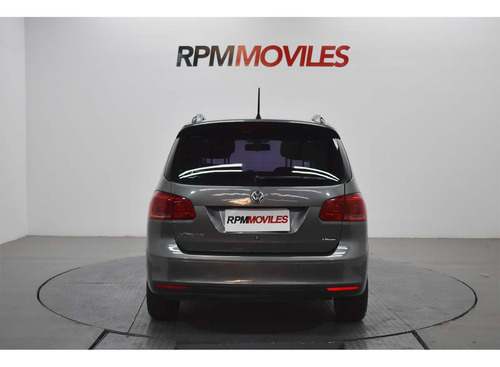 Volkswagen Suran 1.6 Highline