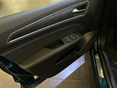Renault Arkana 1.3 E-Tech Hybrid