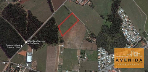 Imagem 5 de 7 de Área Rural À Venda, Fazenda Velha, Nova Odessa. - Ar0018