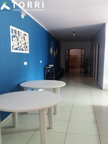 Chácara Á Venda No Boa Vista Em Tatuí - Ch00343 - 69222444