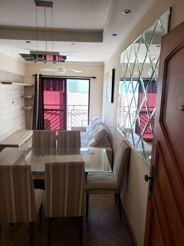 Imagem 2 de 30 de Apartamento À Venda, 173 M² Por R$ 450.000,00 - Jardim Sandra - Sorocaba/sp - Ap1915