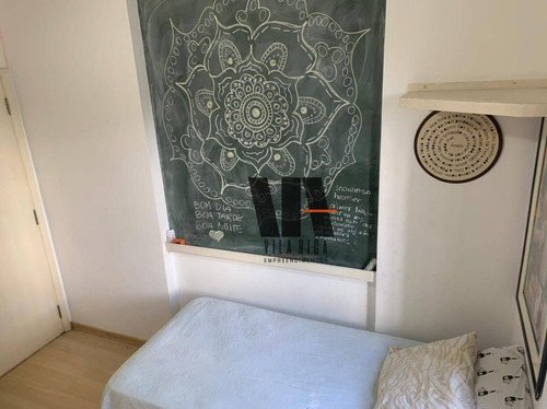 Imagem 7 de 30 de Vendo Lindo Apartamento 03 Dormitórios 150m2 No Gonzaga - Ap1334