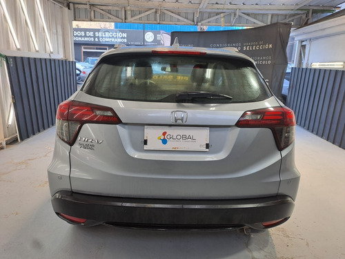 Honda HR-V Exl 1.8 Aut 4x2