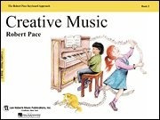 Libro De Piano 2 - Creative Music - Robert Pace