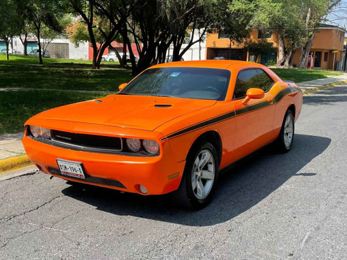 Imagen 1 de 12 de 2012 Dodge Challenger V6