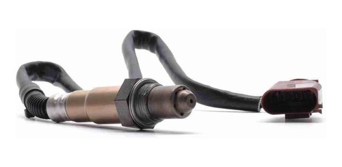 Sensor Oxigeno Para Vw Golf 2.5 2010 2011 D/c