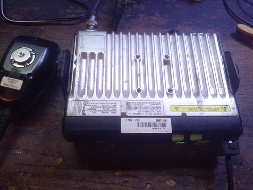 Motorola Em 200 (Usado)