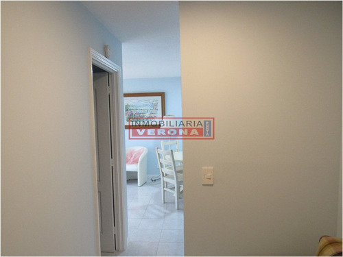 Apartamento En Brava - Punta Del Este- Ref: 6918