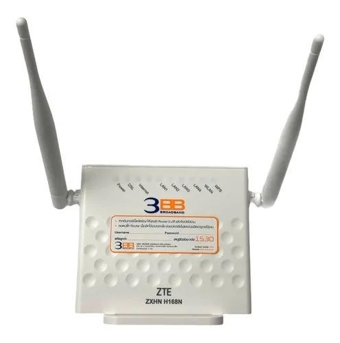 Configurar router zte zxhn h218n como repetidor wifi sale