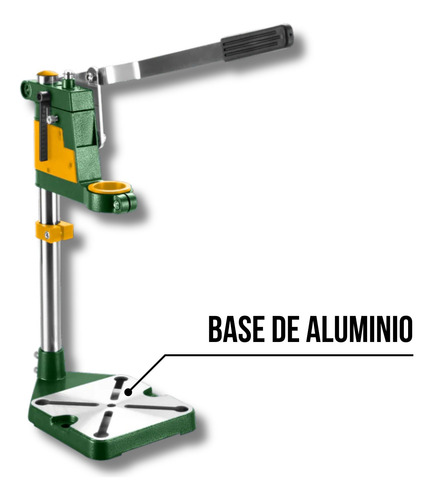 Soporte Para Taladro Jadever Jdads1509