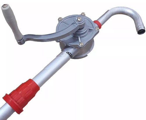 Bomba Rotativa Kushiro Bmk-1