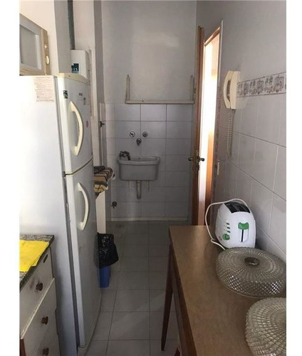Imagen 6 de 19 de Venta Departamento 2 Ambiente Scon Balcon Almagro