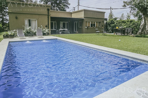 Imagen 30 de 30 de Venta En Oportunidad - Casa En Sausalito - Bayugar Negocios Inmobiliarios