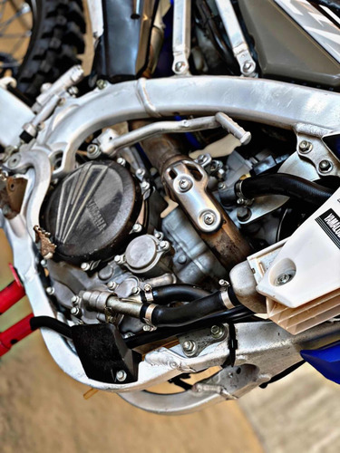 Yamaha Yzf