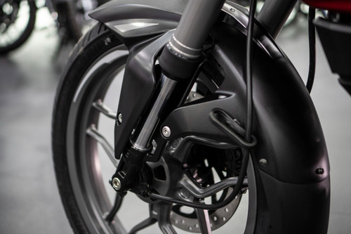 Rouser Ns200 Ug 2024 0km! No Fz No Ktm Lidermoto Quilmes