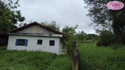Imagem 8 de 15 de Chácara Para Venda Em Suzano, Ipelândia, 3 Dormitórios, 1 Suíte, 3 Banheiros, 1 Vaga - 0890_2022_2-1409469
