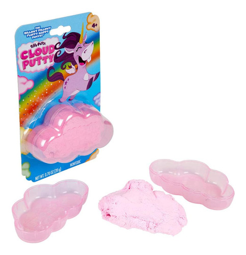 Crayola Silly Putty Cloud Putty