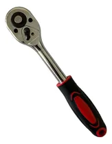 Comprar Matraca Acodada 3\u002F8 Llave Trinquete Cromo Vanadio 24 Dientes