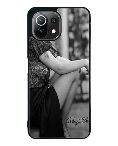 Funda Diseño Para Huawei Marilyyn Monroee #7