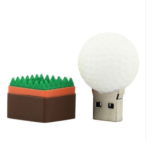 Memoria Usb Golf 32 Gb 