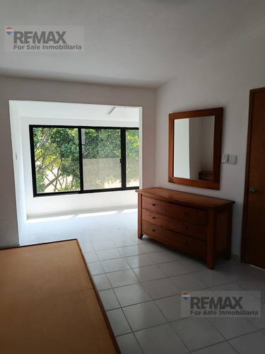 Venta De Departamento, Hacienda San Gaspar, Jiutepec, Mor...clave 5713