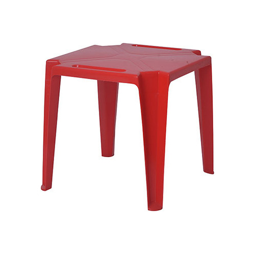 Juego 1 Mesa + 2 Sillas De Plastico P/ Niño - Juego Infantil