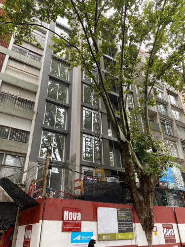 Departamento - Centro (montevideo)