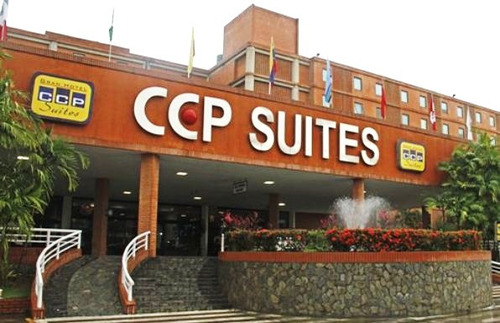 Imagen 3 de 6 de Se Alquila Apto Ccp Suite Tipuro Maturin Al01-1370zn-amor