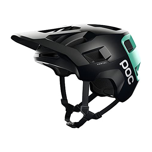 Poc, Kortal Mtb Casco De Bicicleta Para La Ruta Y Enduro, Ur