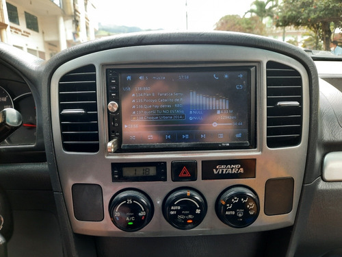Chevrolet Grand Vitara 5 Puertas 4x2