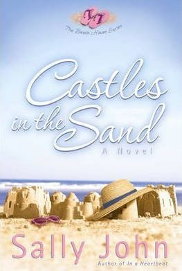 Castles In The Sand - Sally John (paperback)